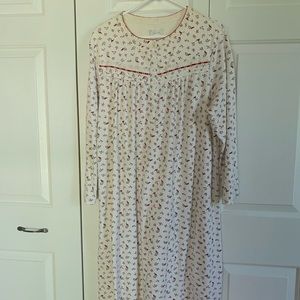 Nightgown- Celestial Dreams -  2X